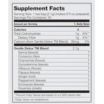 Slimming Tea - Manufacturer Free Sample Custom Private Label Herbal Fat Burner