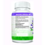 5-HTP Sleep Gummies - Manufacturer Calming Calcium Ashwagandha Well Sleeping