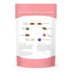 Senna Slim Tea - Manufacturer 2025 Hot Green Juice Flat Tummy 14 Days Iso Losing