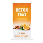 Slimming Tea - Manufacturer 2022 Hot Cube Lose India 14 Day Detox Weight Loss