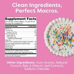 Collagen Powder - Manufacturer Private Label Vegan Grass-Fed Keto Sugar-Free Stevia