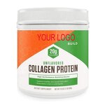 Collagen Powder - Manufacturer 2025 Hot Thailand MCT Oil Skin Care Peptides