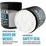 Collagen Powder - Manufacturer 2025 New Muscle Building Health Drink Blends