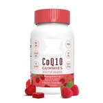 CoQ10 Gummies - Manufacturer Customized Vegan Sodium Coenzyme Q10 Heart Immune