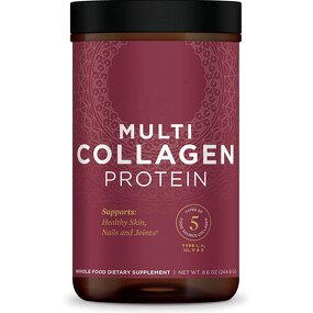 Collagen Powder - Manufacturer Private Label Vegan Whole Food Amino Acids Multi