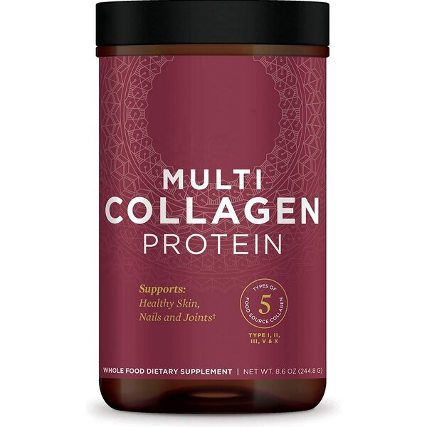 Collagen Powder - Manufacturer Private Label Vegan Whole Food Amino Acids Multi
