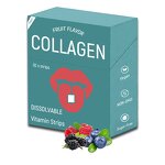 Collagen Oral Strips - Manufacturer OEM/ODM Natural Skin Whitening Anti Aging