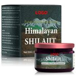 Shilajit Liquid - Manufacturer Wholesale Pure Himalayan Extract Adult Non-Pregnant