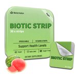 Biotics Oral Strips - Manufacturer Factory Price Energy Support Vitamin Supplement