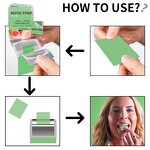 Collagen Oral Film - Manufacturer Wholesale Skin Whitening Vitamin Candy Chewable