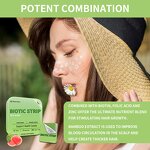 Biotics Oral Strips - Manufacturer Factory Price Energy Support Vitamin Supplement