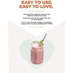 Collagen Powder - Manufacturer 2025 Hot Thailand MCT Oil Skin Care Peptides