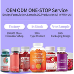 Senna Gummies - Manufacturer 600mg Organic Laxative Powder Natural Effective