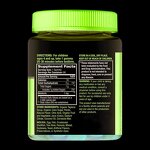 Kids Melatonin Gummies - Manufacturer Sleep Aid Capsules Natural Sleep Faster Children