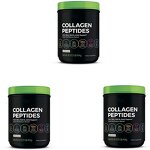 Collagen Peptide - Manufacturer Customized Unflavored Vitamin C Gelatin Powder