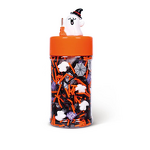 Cake Sprinkles Manufacturer - Halal Mixed Halloween Styles for Extruder