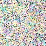 Cake Sprinkles Manufacturer - Wholesale Edible for Bakery Cupcake Cookie