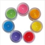 Edible Gold Dust Manufacturer - Wholesale Bulk 24k Luster for Cake Decoration