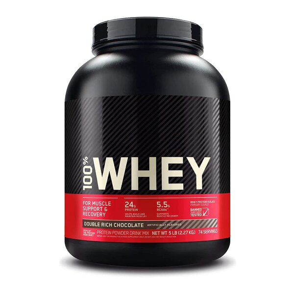 Whey Protein Powder Manufacturer - Private Label Halal Gold Standard Isolate