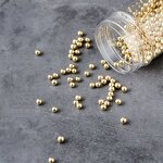 Edible Glitter Powder Manufacturer - Wholesale Bulk 24k Gold Dust Mica