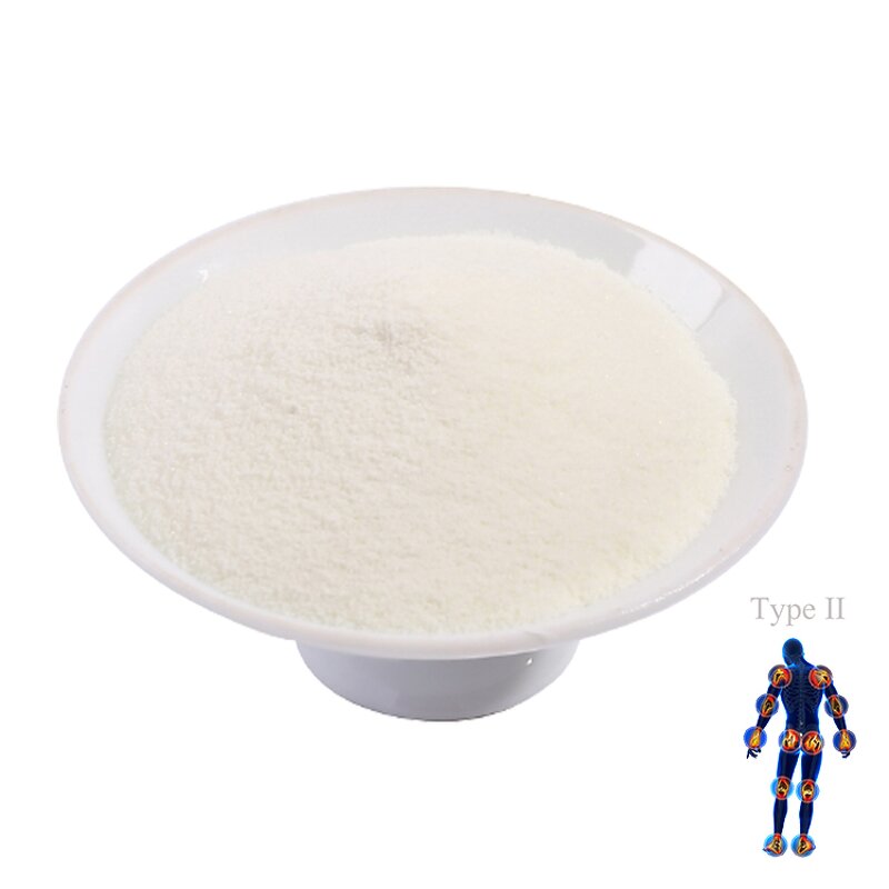 Bovine Collagen Powder Manufacturer - Hydrolysate Original Flavor