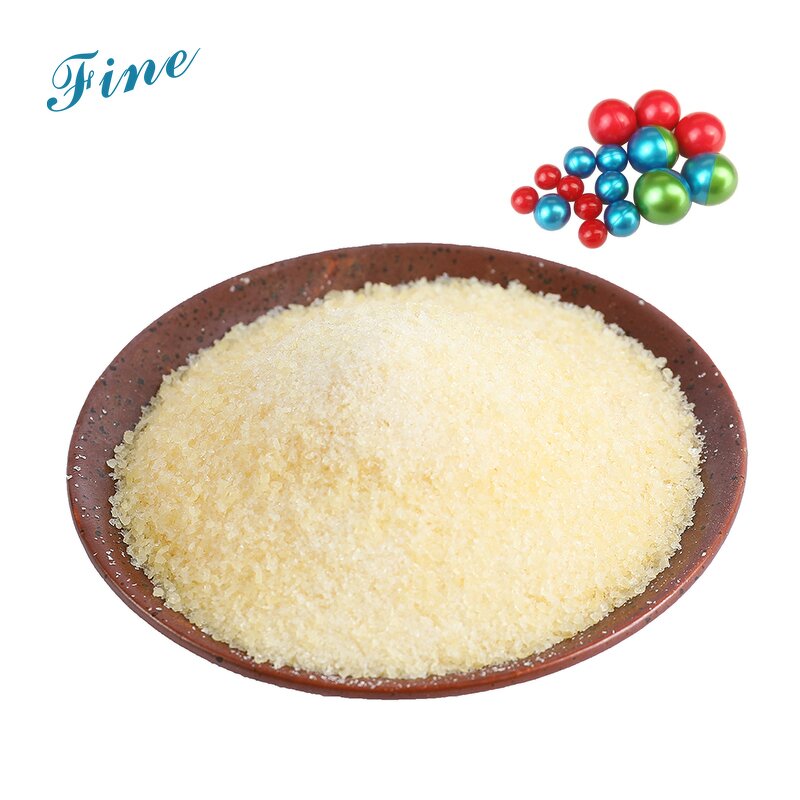 Gelatin Glue Manufacturer - Industrial Bone Glue for Feed Binder