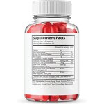 Apple Cider Vinegar Gummies Manufacturer - Good Selling Slimming 25 Active