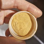 Edible Glitter Powder Manufacturer - Wholesale Bulk 24k Gold Dust Mica