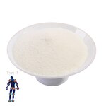 Collagen Peptide Manufacturer - Wholesale Pure White Premium Youth Boosting