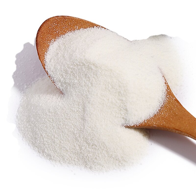 Marine Collagen Powder Manufacturer - Good Quality Food & Cosmetic Grade