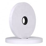 PET Lamination Roll Film for Boxes Corner Pasting Single Side Hot Melt Glue Tape