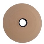 Small Roll Masking Tape Painting Hot Melt Paper Adhesive Tape