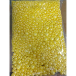 Cake Sprinkles Manufacturer - Edible Sugar Beads Decorations