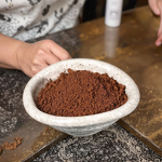 Cocoa Powder Manufacturer - Food Grade for Desserts Baked Goods & Drinks