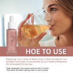 Liquid Collagen Drink Manufacturer - New Arrival 48months Custom Bulk for Beauty