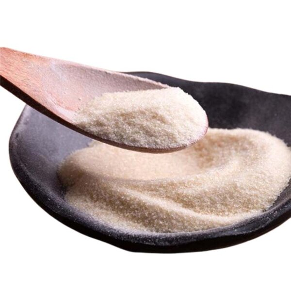 Gelatin Manufacturer - Sale Stabilizers 30mesh Thickener Food Grade