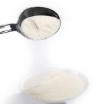 Marine Collagen Powder Manufacturer - Good Quality Food & Cosmetic Grade