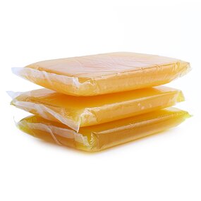 Hot Melt Glue Tape Manufacturer - Kraft Paper PET Waterproof Single Sided