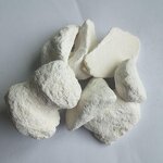 Animal Calcined Cattle Bone Ash Powder