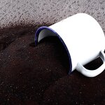 Bone Ash Powder Manufacturer - High Quality Cattle Source Calcined Premium