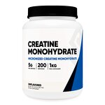 Creatine Monohydrate Powder Manufacturer - 300g White Label Micronized Food Grade