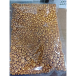 Cake Sprinkles Manufacturer - Edible Silver Gold Sugar Pearls & Beads