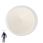 Collagen Powder Manufacturer - High Quality Free Sample Type II