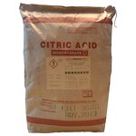 Citric Acid Powder Manufacturer - Shandong Non-gmo Agriculture Feed Grade