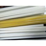 Tapioca Pearls Manufacturer - Quick Cook Frozen Black Sugar for Bubble Tea