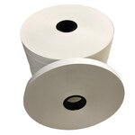 Bottom Side Hot Melt Glue Adhesive Paper Kraft Tape for Box Corner