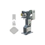 Hot Melt Glue Tape Manufacturer - 300m Gummed Paper for Box Corner