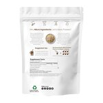 Reishi Extract Powder Manufacturer - 100% Natural Soluble in Water