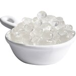 Popping Boba Pearls Supplier - Plant Packaging Mango Fruit Sugar Free Juice