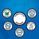 Creatine Monohydrate Powder Manufacturer - Bulk 200 Mesh Germany Platunium